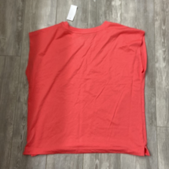 NWT!!! loft sleeveless soft top! - Picture 7 of 7